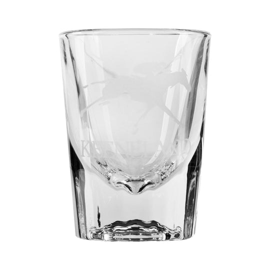 Silks Stemless Wine Glass Set Of 4 – The Keeneland Shop