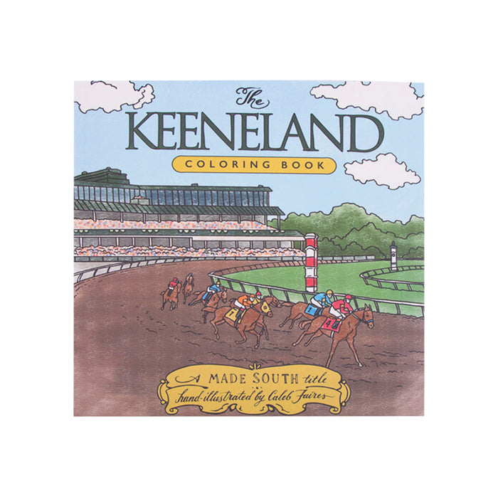 Keeneland Books Shop Keeneland
