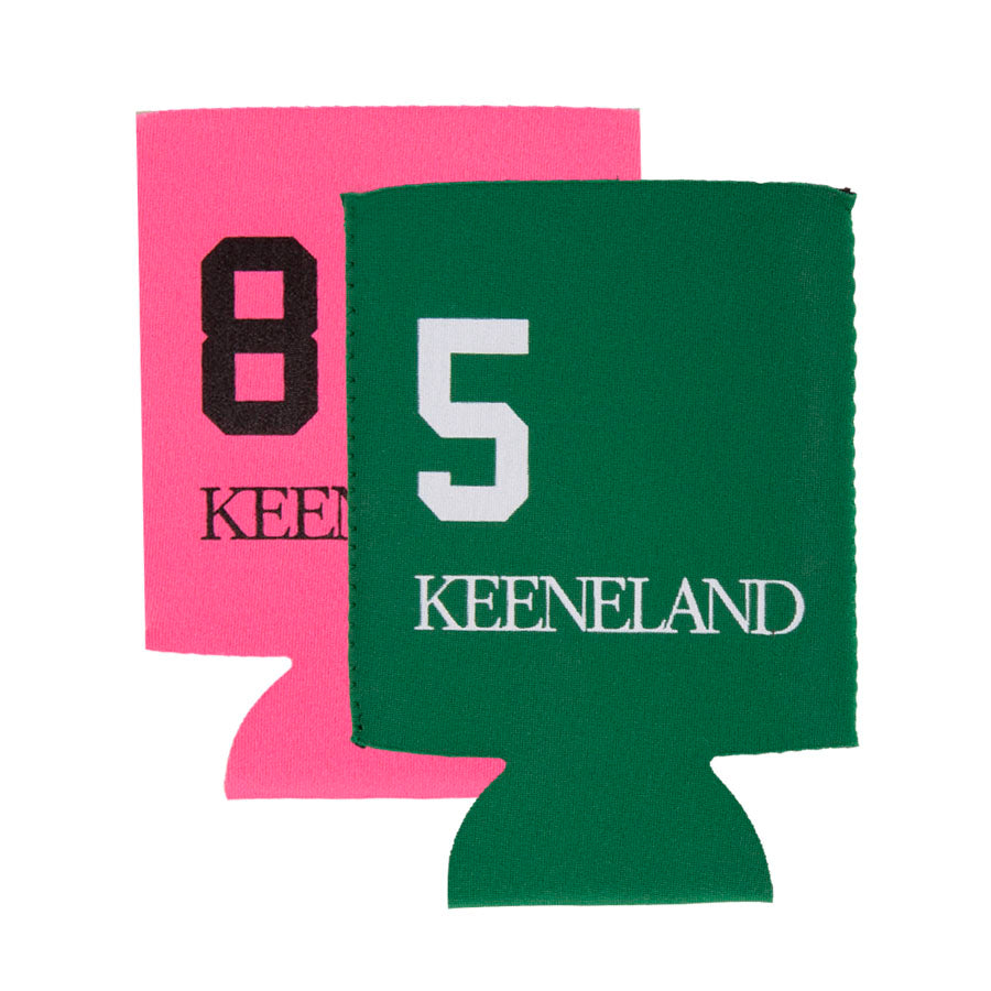 Keeneland 8oz. Silicone Kids Tumbler – The Keeneland Shop