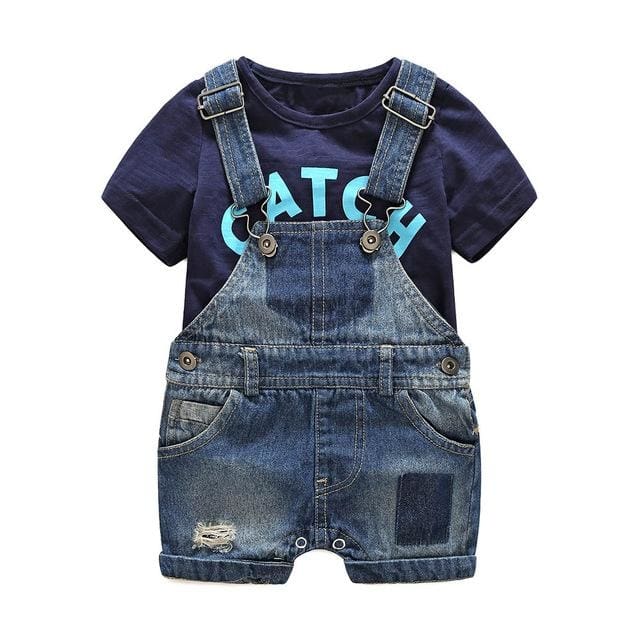 baby boy jumper outfit