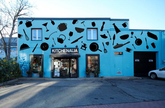 Kitchenalia Westboro