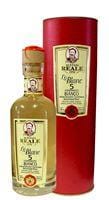 Balsamic White Vinegar Series 5 
Reale