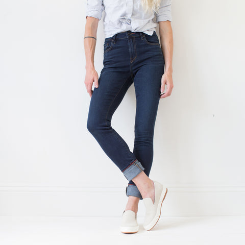 Women's Denim – Raleigh Denim Workshop