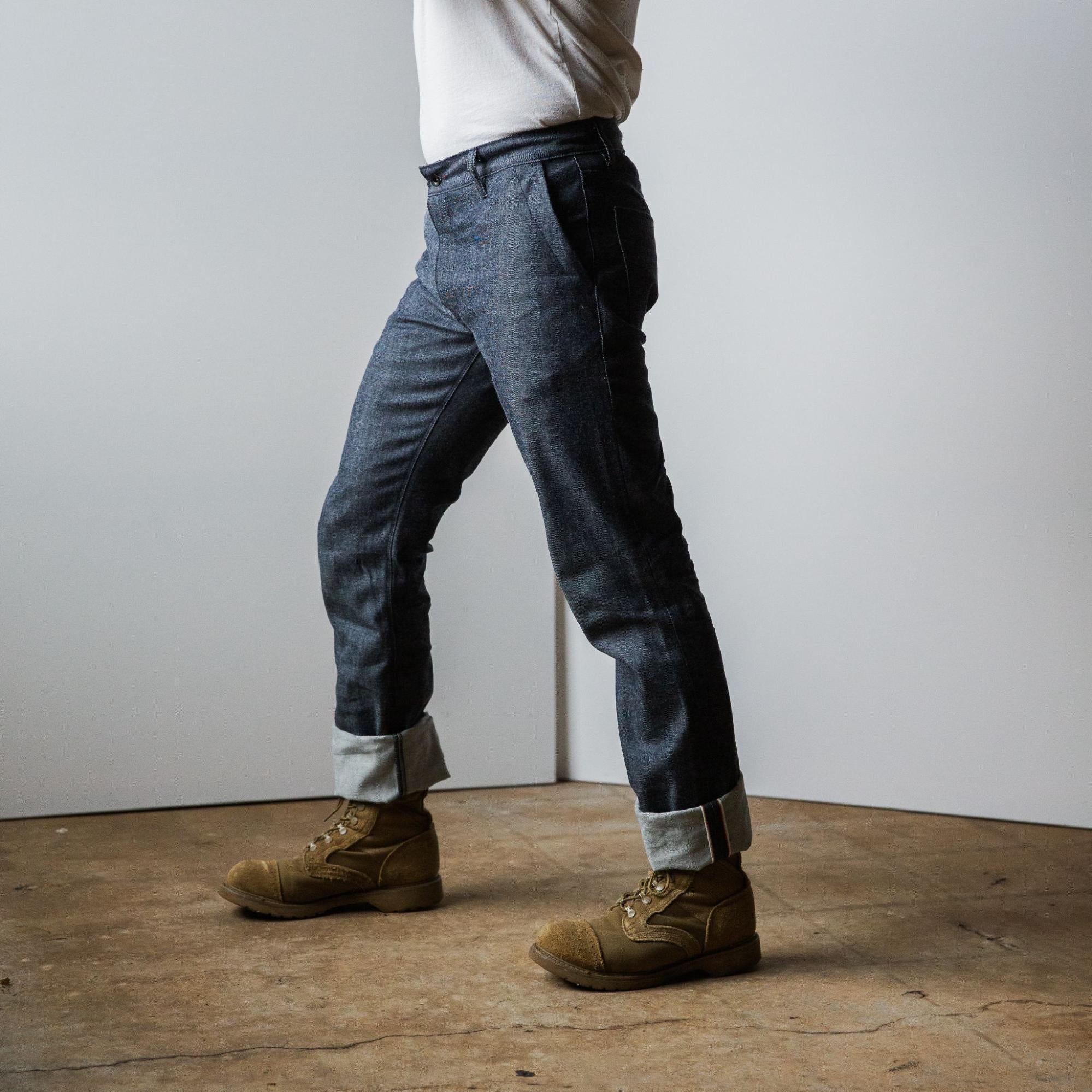 87％以上節約 TENDER Co.Type129 SLIM JEANS kids-nurie.com