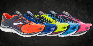 brooks glycerin 11 review