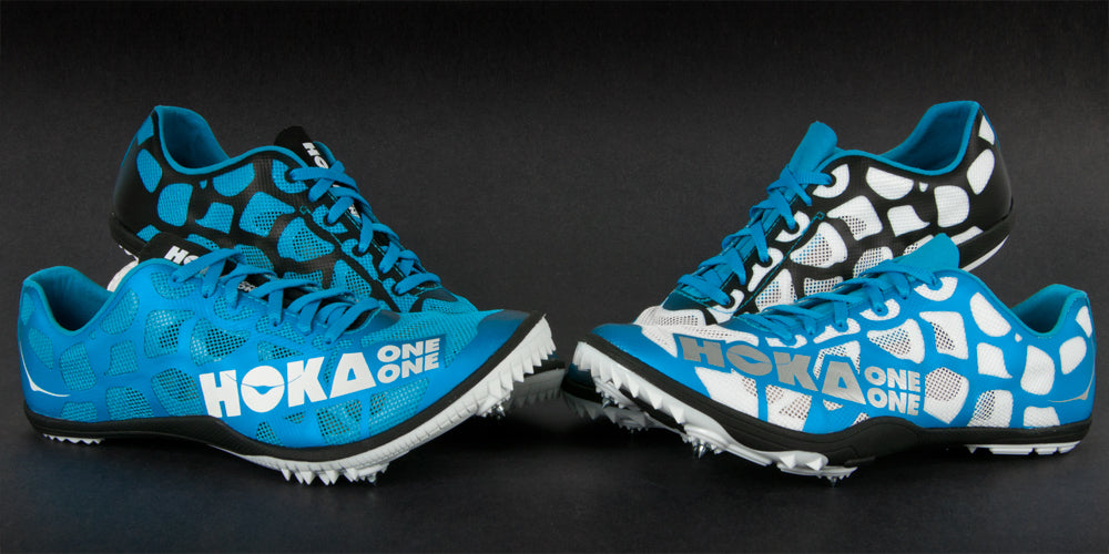 Hoka One One Rocket Track Spikes 