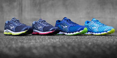 mizuno cloudwave