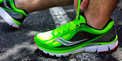 saucony kinvara 5 2014