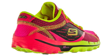 Skechers GOrun 2 Running Shoe Review 