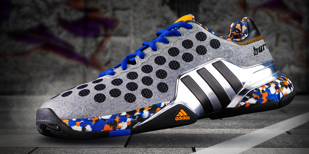 adidas limited edition 2015