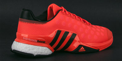 adidas barricade 2015