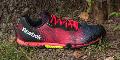 new reebok all terrain shoes