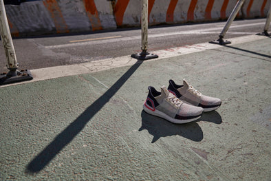 adidas asphalt running shoes