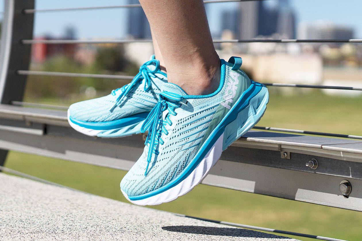 Which Hoka Shoe is Best for Overpronation? - Shoe Effect