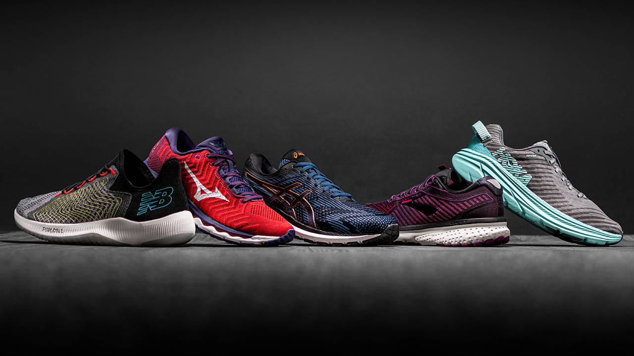 saucony grid cohesion 5 review runner's world