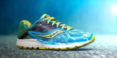 saucony running shoes 2017