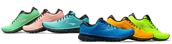 brooks ghost 12 splash pack