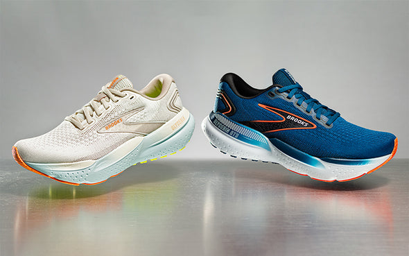 brooks running shoes online