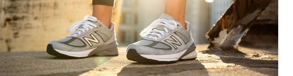 new balance running shoes low arch