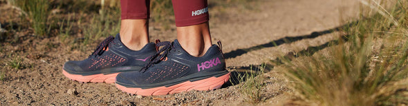 Wide Trail Running Shoes – Holabird Sports
