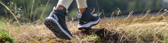 Hoka One One Women's Hiking Shoes