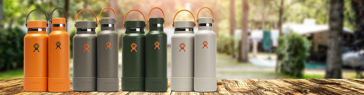 Hydro Flask Limited Edition Timberline Collection Holabird Sports