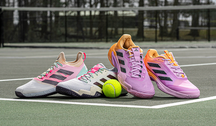 adidas tennis