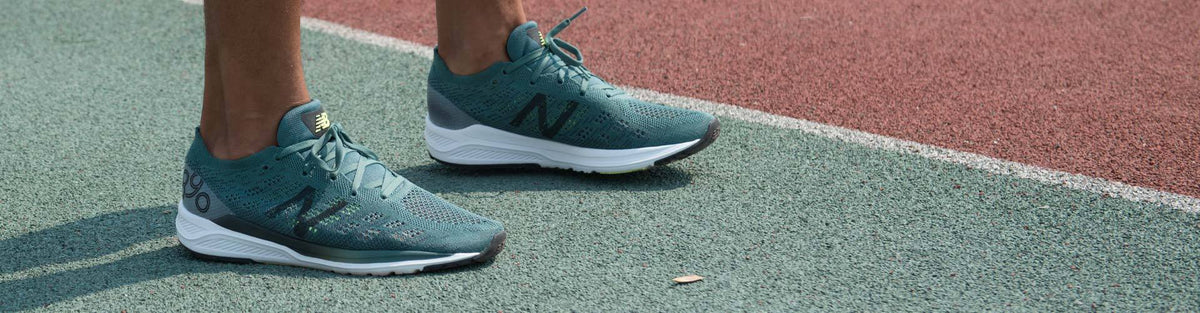 890v7 sneaker by new balance