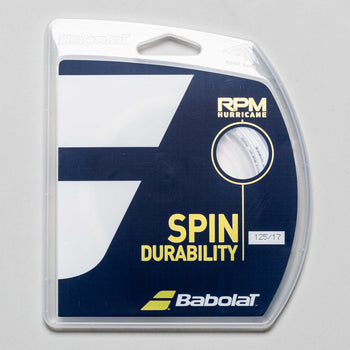 Babolat RPM Hurricane 17 (Item #012315)