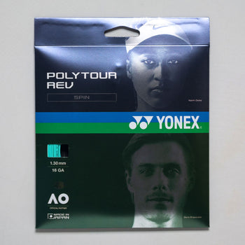 Yonex POLYTOUR Rev 16 1.30 (Item #012431)