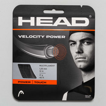HEAD Velocity MLT Power 17 (Item #012445)