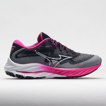 Women's Mizuno Wave Rider 27 Roxy