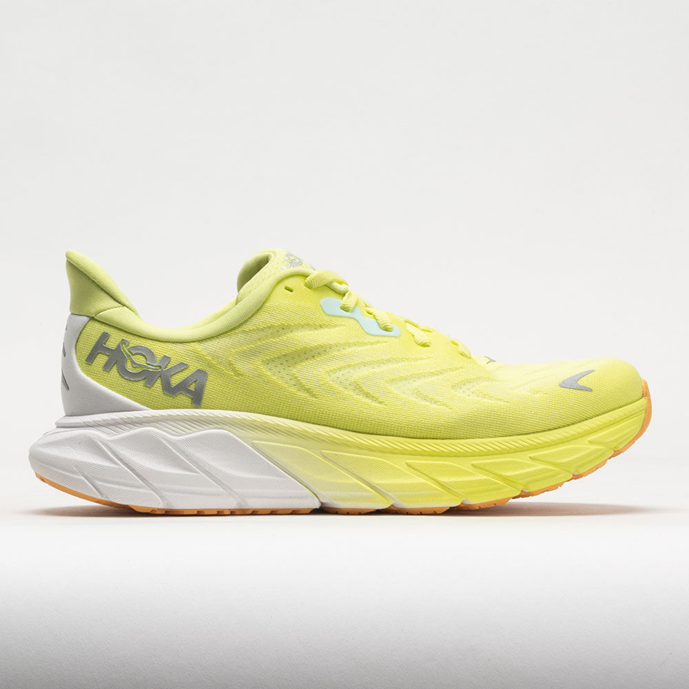 HOKA 1123195-CGWHT