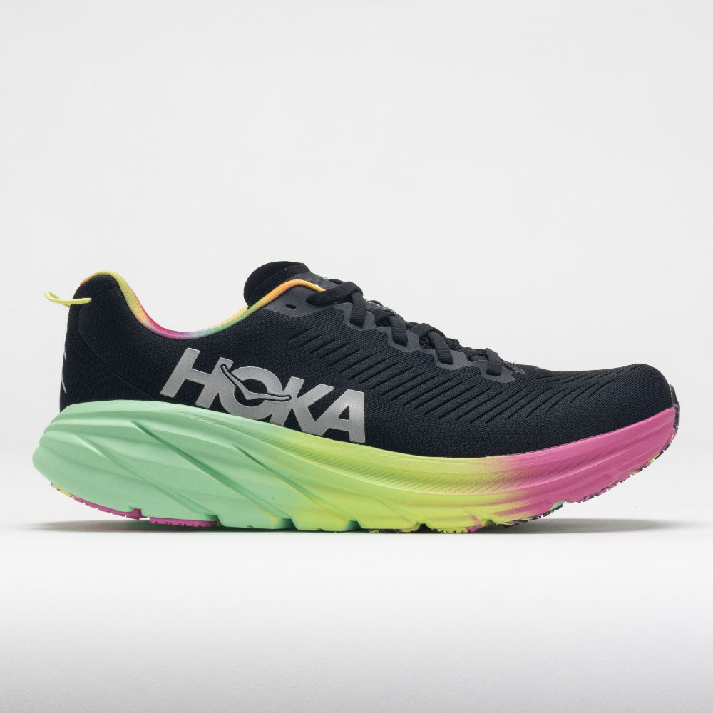 HOKA 1119396-BKSV