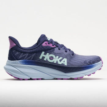 HOKA Challenger ATR 7 Women's Meteor/Night Sky (Item #040142)