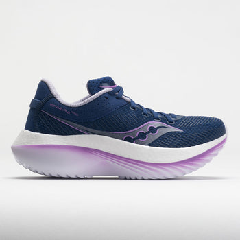 Saucony Kinvara Pro Women's Indigo/Mauve (Item #040167)