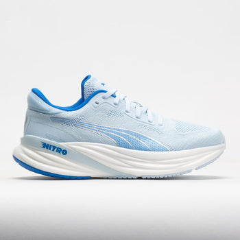 Puma Magnify Nitro 2 Women's Icy Blue/Ultra Blue (Item #040234)