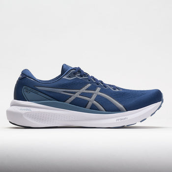 ASICS GEL-Kayano 30 Men's Deep Ocean/White (Item #040367)