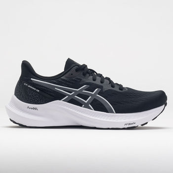 ASICS GT-2000 12 Men's Black/Carrier Grey (Item #040390)