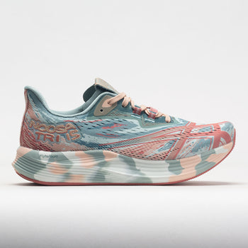 ASICS Noosa Tri 15 Women's Pure Aqua/Pale Apricot (Item #040398)