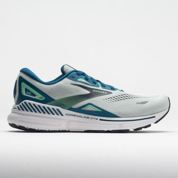 Brooks Adrenaline GTS 23 Men's Blue/Moroccan/Spring Bud (Item #040482)