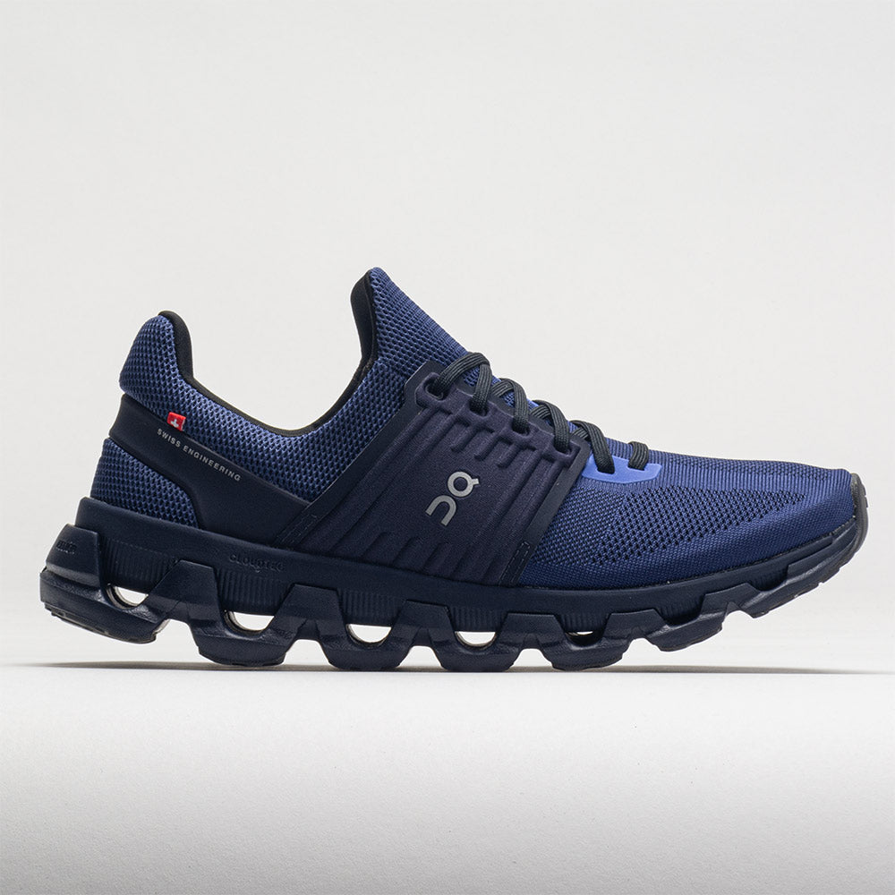 On Running Cloud Swift 3 Running Trainer Denim/midnight