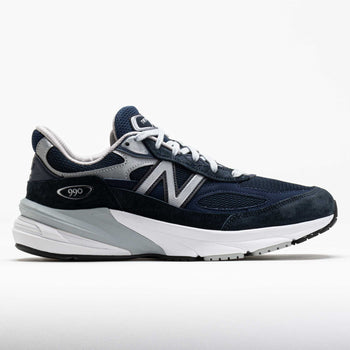 New Balance 990v6 Men's Navy/White (Item #040668)