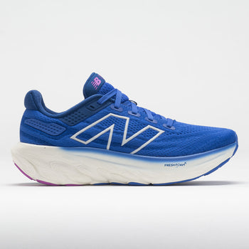 New Balance Fresh Foam x 1080v13 Women's Marine Blue/Sea Salt (Item #040707)