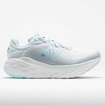 New Balance Fresh Foam X 840v1 Women's Quartz Grey/Virtual Blue/White (Item #040721)