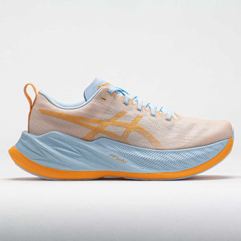 ASICS Superblast Unisex Light Blue/Fellow Yellow (Item #040784)