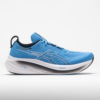 ASICS GEL-Nimbus 26 Men's Waterscape/Black (Item #040795)