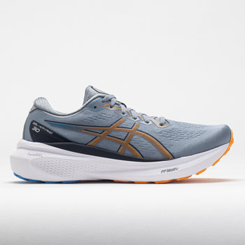 ASICS GEL-Kayano 30 Men's Sheet Rock/Fellow Yellow (Item #040824)