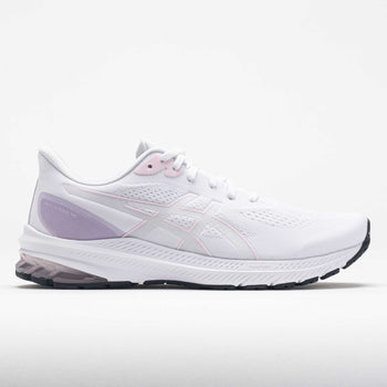 ASICS GT-1000 12 Women's White/Cosmos (Item #040834)