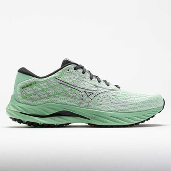 Mizuno Wave Inspire 20 Men's Greyed Jade/Black Oyster (Item #040867)